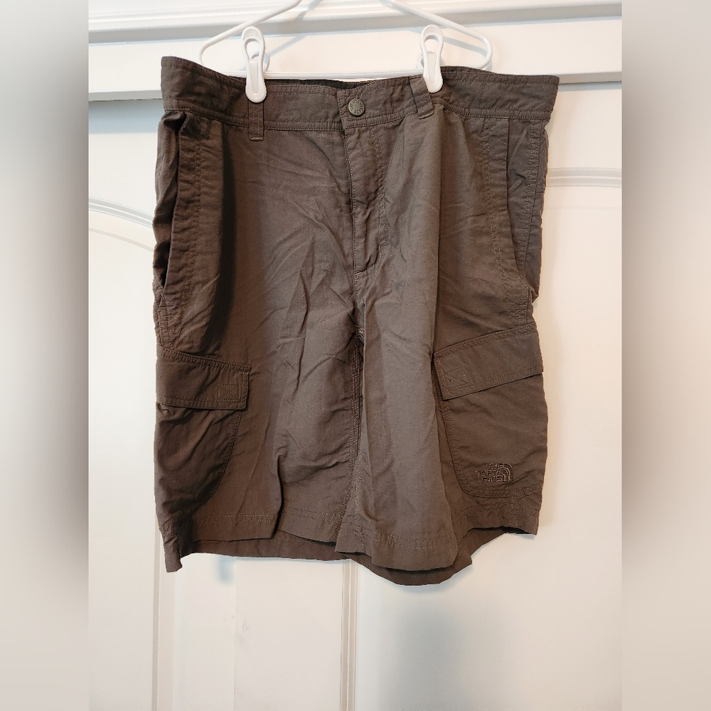 The North Face Men's Cargo Shorts
